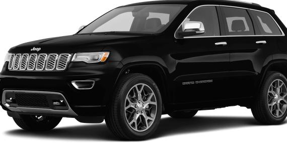 JEEP GRAND CHEROKEE 2020 1C4RJFCG4LC118846 image